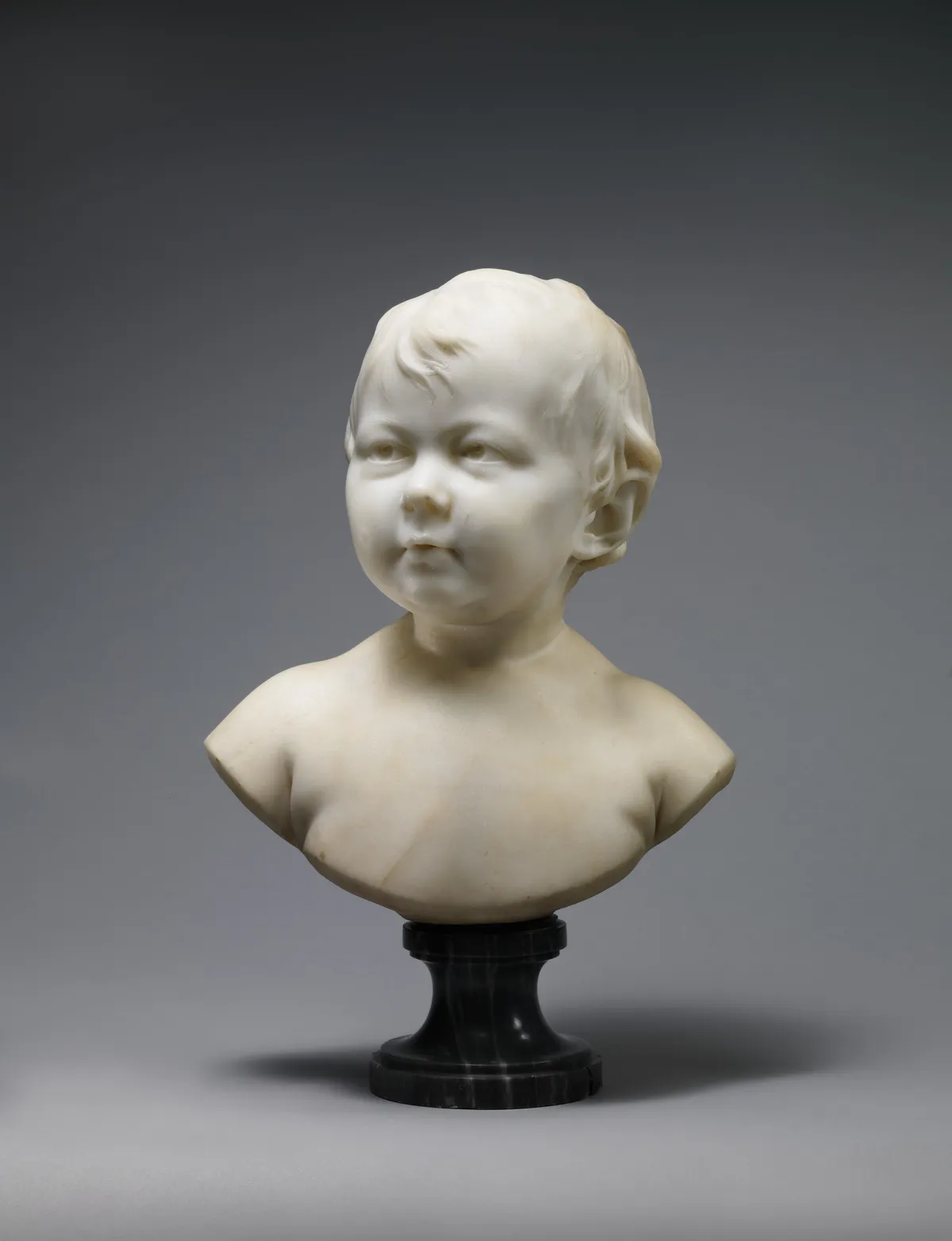 Sabine Houdon (1787–1836), Jean Antoine Houdon, 1788