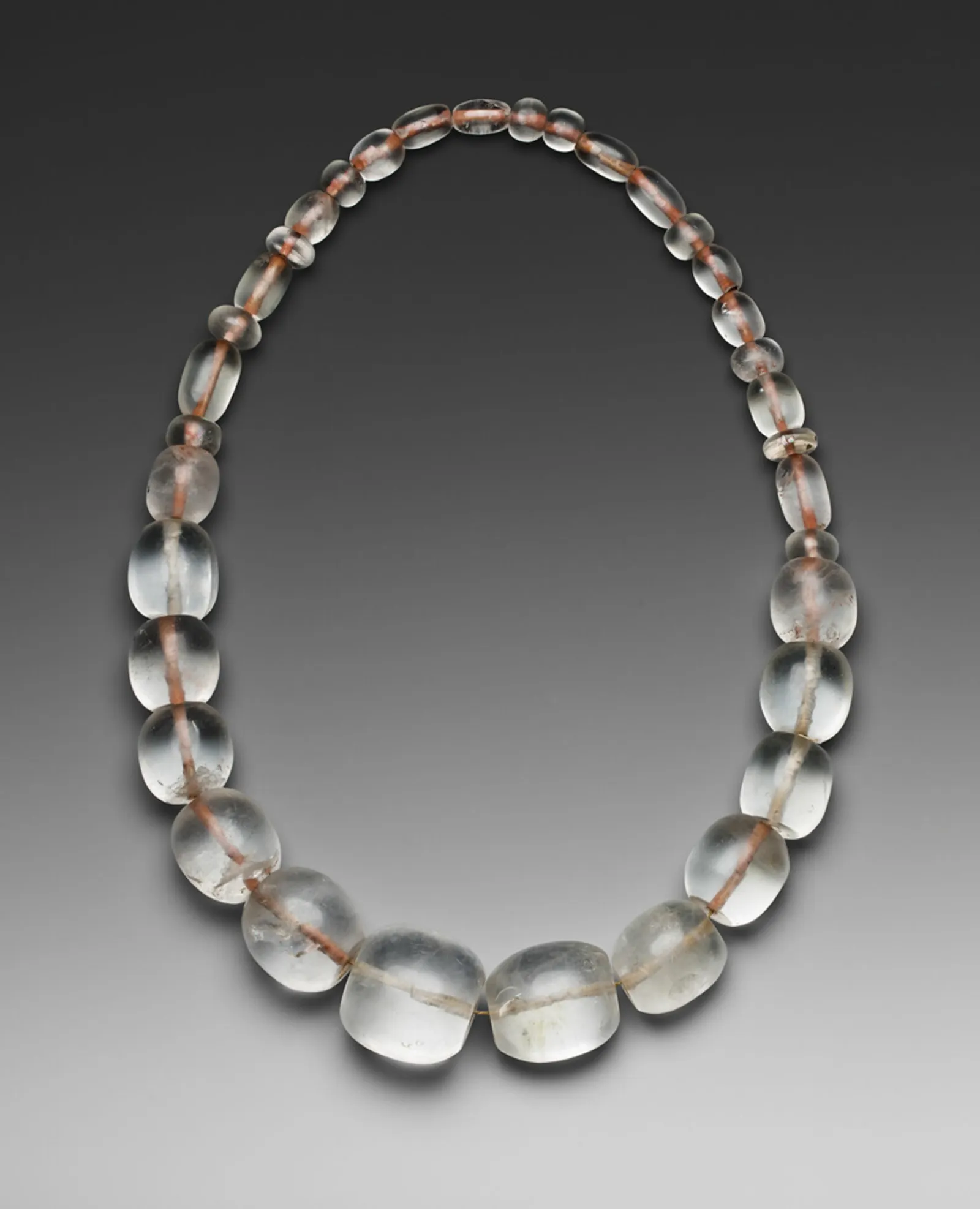 Necklace, Chavín, c. 800 BCE