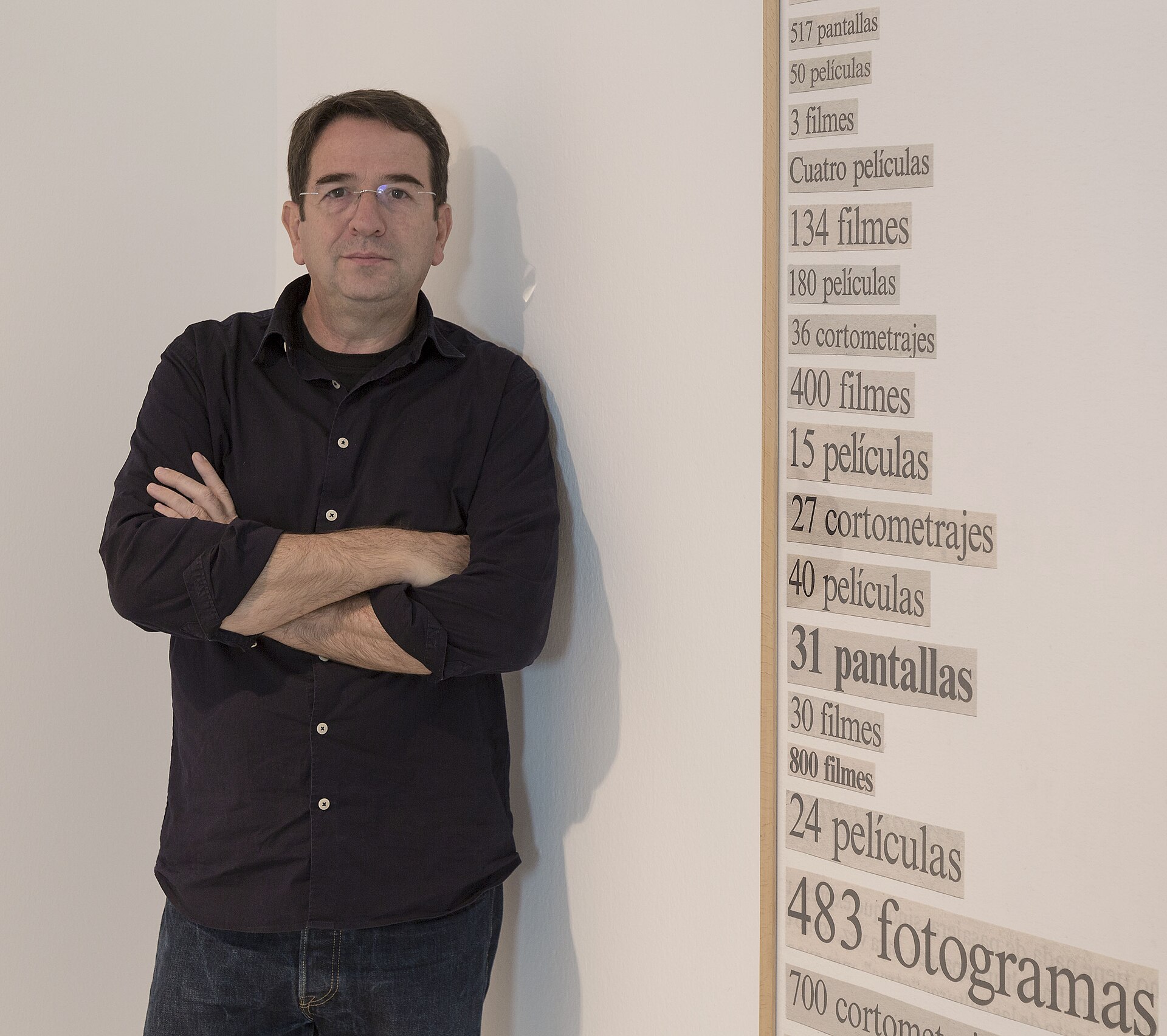 Ignasi Aballí