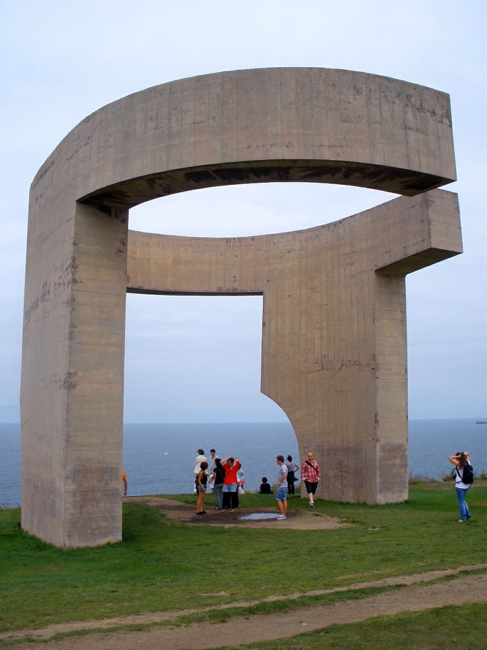 Elogio del Horizonte