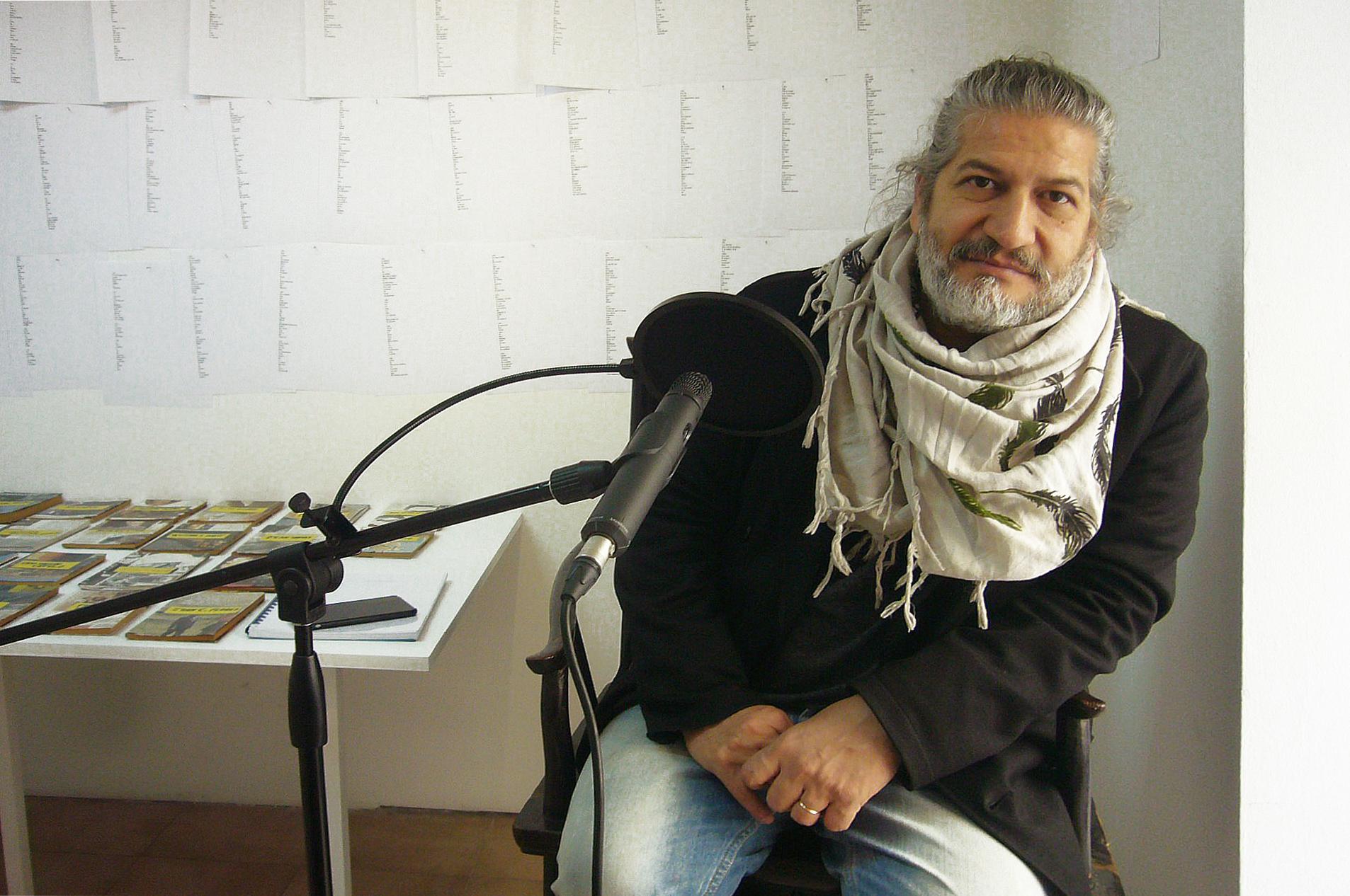 Carlos Garaicoa