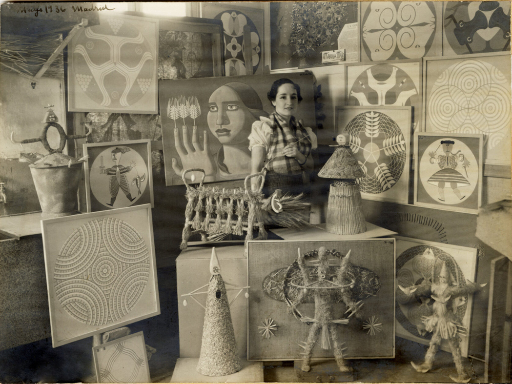 Maruja Mallo